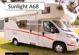 Sunlight A68 - Sunlight A 68