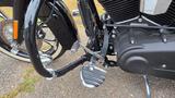 Harley-Davidson Streetbob Dyna FXDB - HARLEY-DAVIDSON FXDB