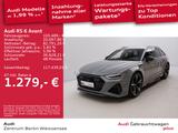 Audi RS 6 Avant 4.0 TFSI TIPT*QUA*NAVI*RFK*RS-PAKET** - Audi RS6 in Berlin
