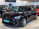 Opel Corsa F Edition*NUR16TKM*TÜV&INSP.NEU* - gebrauchte Limousinen