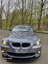 BMW 525i A - - BMW 525 in Hagen