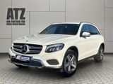 Mercedes-Benz GLC 250 d 4Matic Luftfahrw.*Burmester*Standhzng - Mercedes-Benz GLC-Class in Bremen