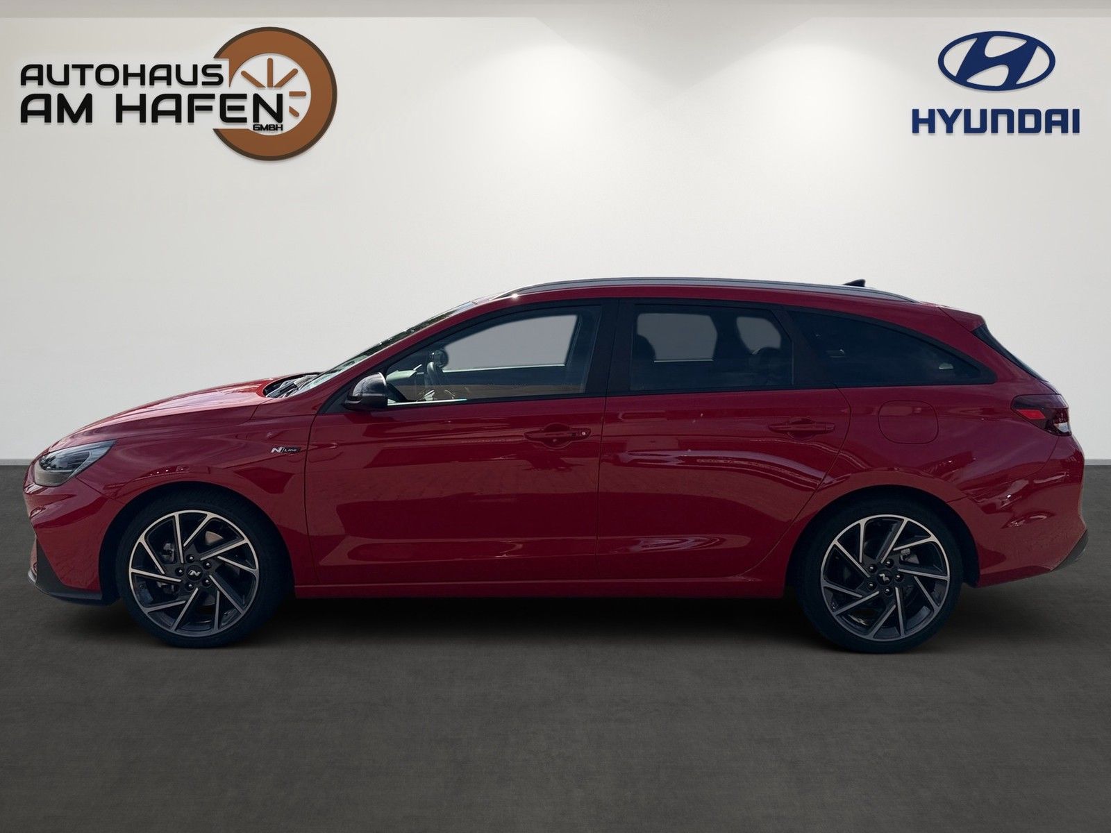 Hyundai i30 – Bild 6