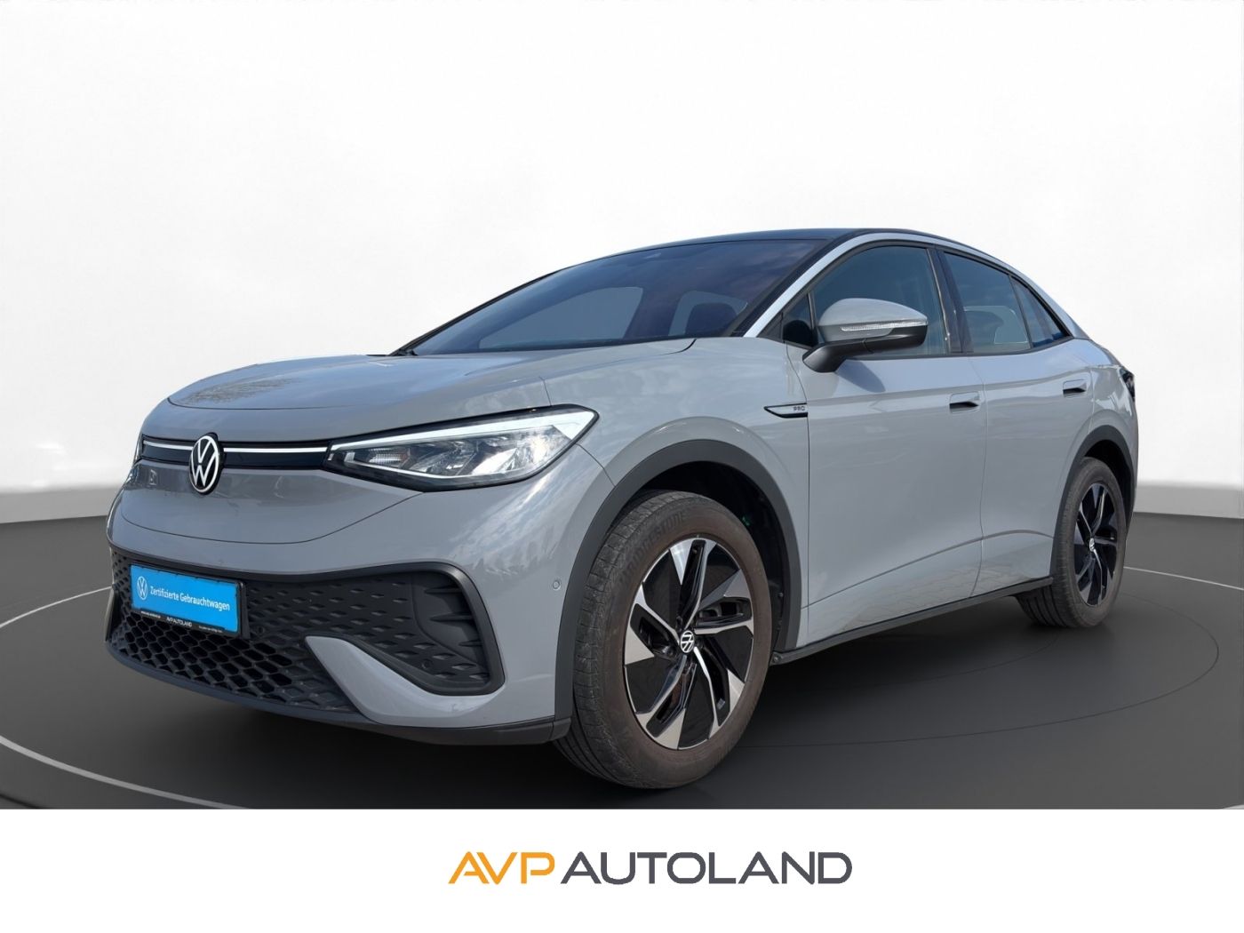 Volkswagen ID.5 Pro | NAVI | LED | ACC | SITZHEIZUNG |