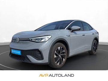 Volkswagen Leasingangebot: Volkswagen ID.5 Pro | NAVI | LED | ACC | SITZHEIZUNG |
