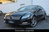 Mercedes-Benz CLS 350 CDI TEMPOMAT SPUR TOTW SPORTPAKET - Mercedes-Benz CLS 350: Cdi