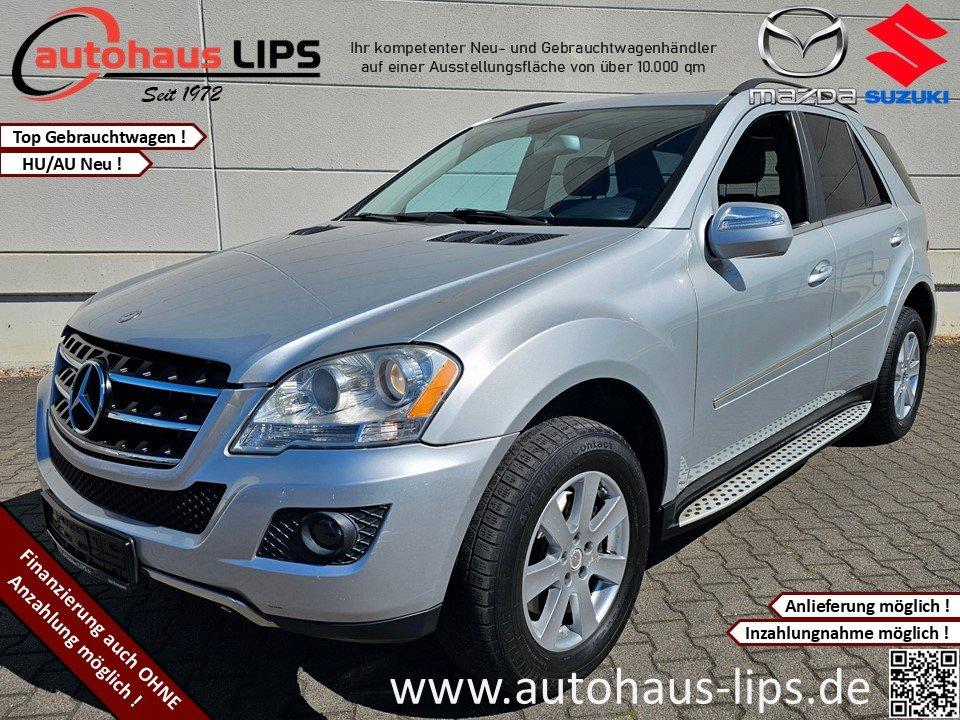 Mercedes-Benz ML 350 | Aut. | Navi | Leder |
