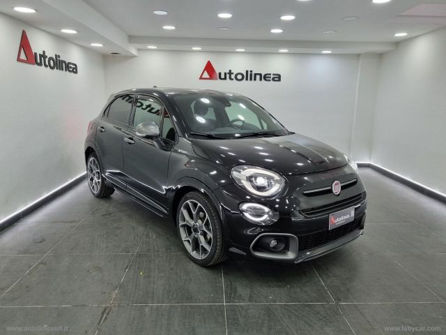 Fiat FIAT 500X 1.0 T3 120 CV Sport