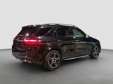 Mercedes-Benz GLE 450 d 4M AMG*AHK*Standhzg*Head-UP*Memory*LED - Mercedes-Benz GLE 450 in München