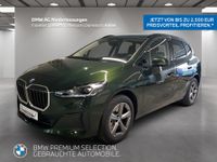 BMW 220 Active Tourer - Vorschau Bild 1