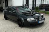 Audi RS6 4,2 Liter V8 Quattro - Audi quattro: 2.6