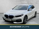 BMW 118 i Advantage Autom. +LED+NAVI+SHZ+ACC+KAMERA+ - gebrauchte BMW 118 aus dem Jahr 2023