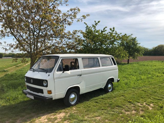 Volkswagen T3 Caravelle