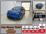 Ford Capri BEV 77kWh AWD /ACC/KAMERA/NAVI - blaue Ford Capri