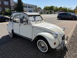 Citroën 2 CV - Ente im Top-Zustand mit TÜV neu - Citroën: Kleinwagen, Ente