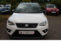 Fahrzeugabbildung Seat Arona FR*black&white*LED-SW*Navi*AppCon*SHZ*PDC*