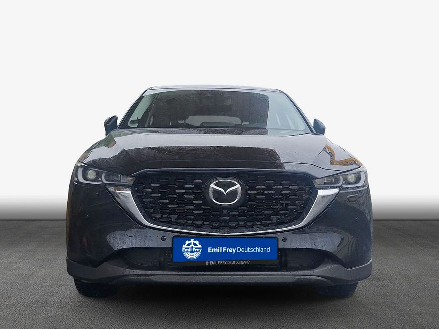 Mazda CX-5 D 184 SCR AWD Aut. Exclusive-Line AHZV imagem 3