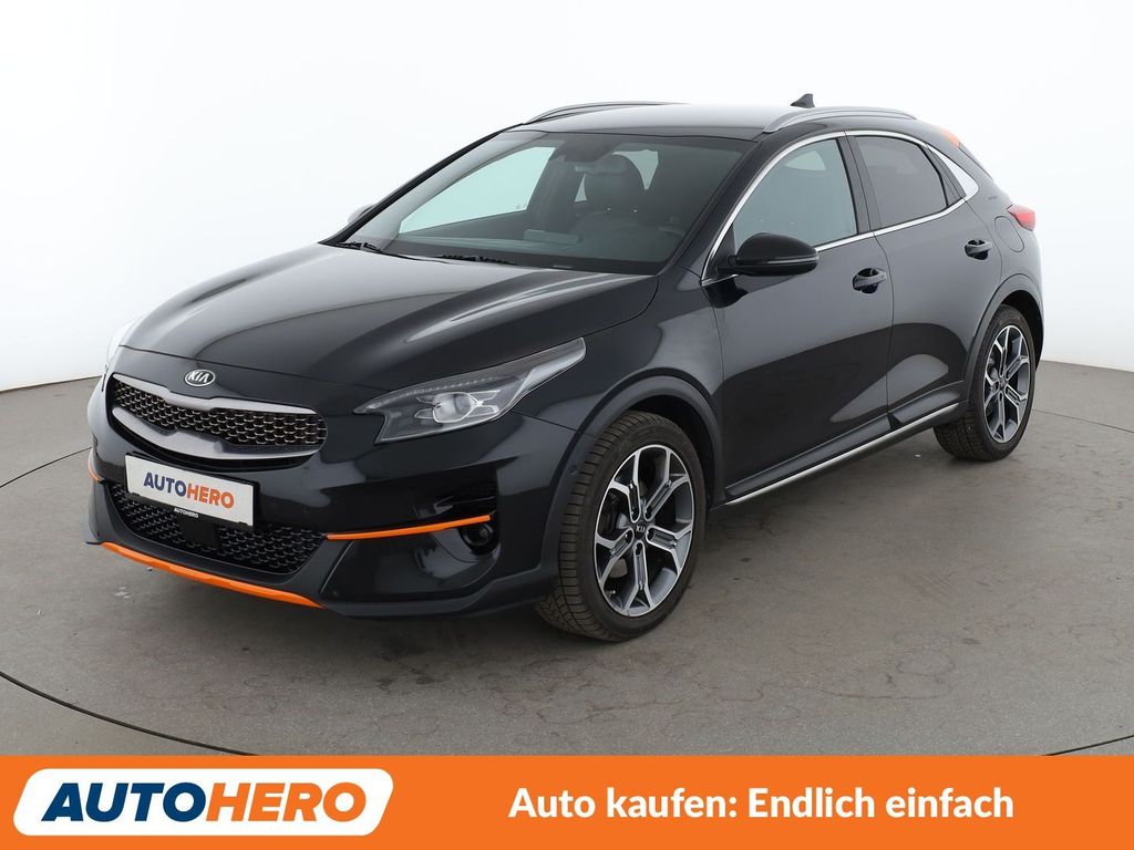 Image of Kia XCeed