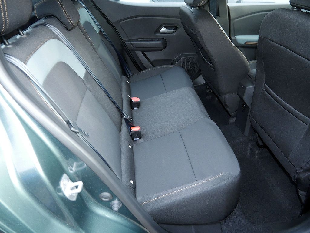 Fahrzeugabbildung Dacia Sandero Stepway Extreme TCe 110 FACELIFT 2026!!!