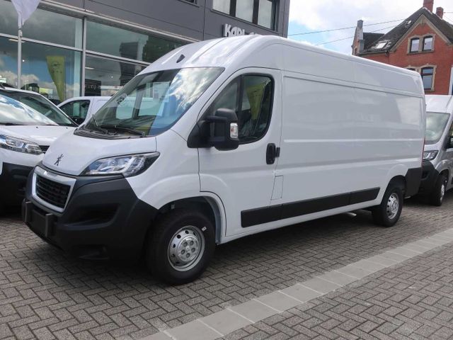 Peugeot Boxer Kastenwagen L3H2 / Sofort / Fahrtenschreib