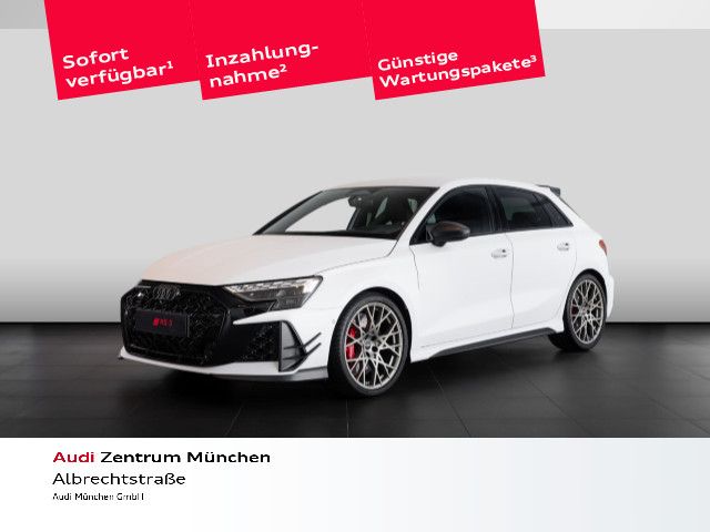 Audi RS 3 competition limited Sportback