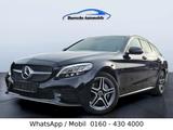Mercedes-Benz C 300 C T-Modell C 300 T de AMG - Mercedes-Benz C 300 in Essen