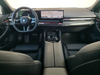 BMW 540 - Vorschau Bild 16