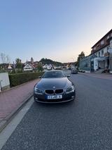 BMW 320i Cabrio - - BMW 320 aus 2008: 320i