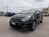 Kia KIA RIO 1.4 CRDI 90CV COOL FUL LED NAVI RETRO MY - Kia Rio mit Diesel-Antrieb: 1.1