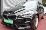 BMW 218 ACTIVE TOURER ADVANTAGE KLIMA NAVI 2.Hd - BMW 218 Active Tourer in Duisburg