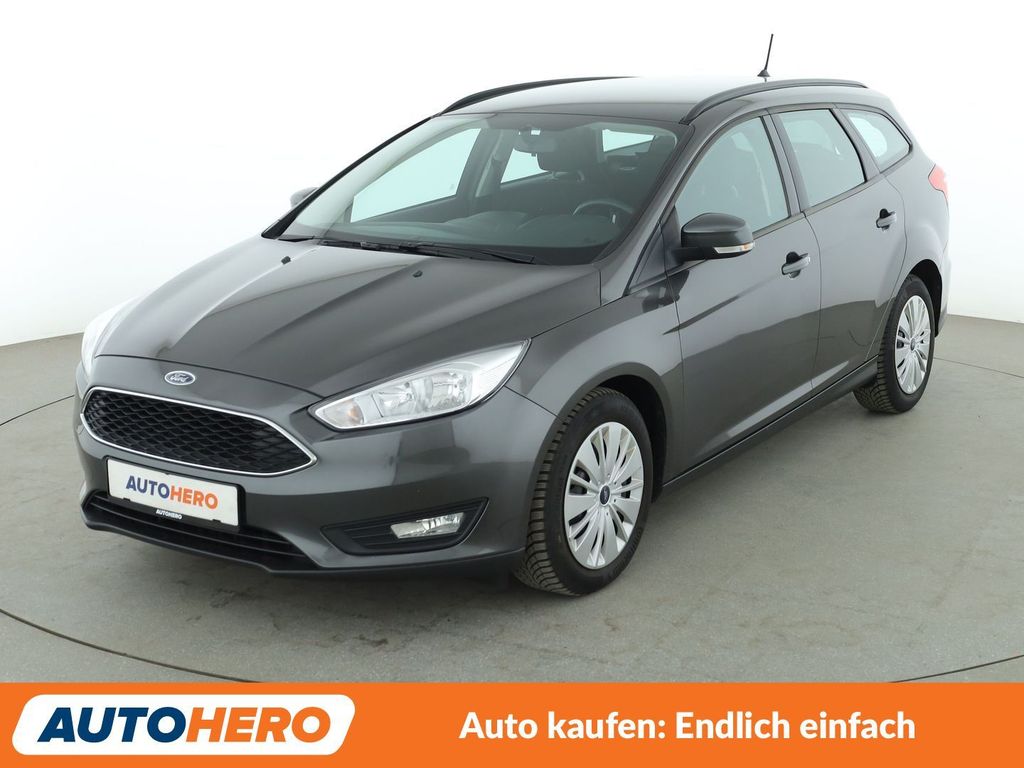 Image of Ford Focus