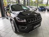 Jeep Compass Jeep Limited GSE 130PS MT Navi Mehrzonen - Jeep: Limited