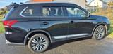 Mitsubishi Outlander III 4WD 2.0 Mivec Edition LED Navi - gebrauchte Mitsubishi Outlander aus dem Jahr 2018