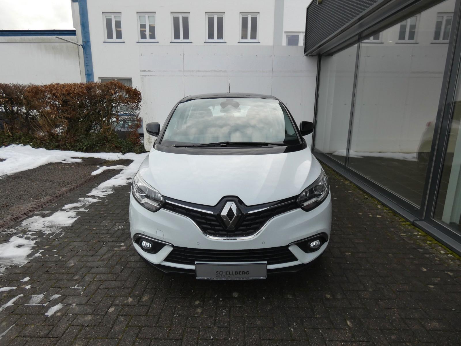Renault Scenic IV Intens