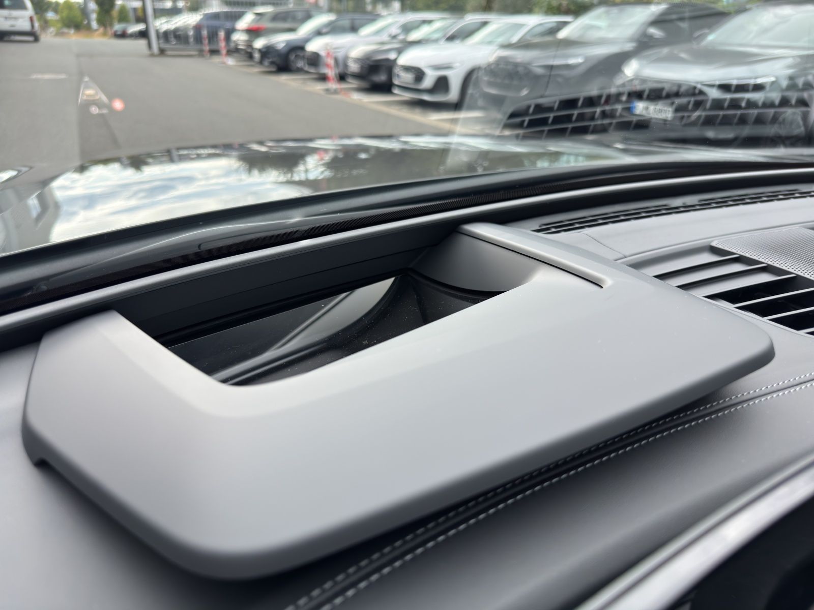 Audi A6 Allroad - Bild 23