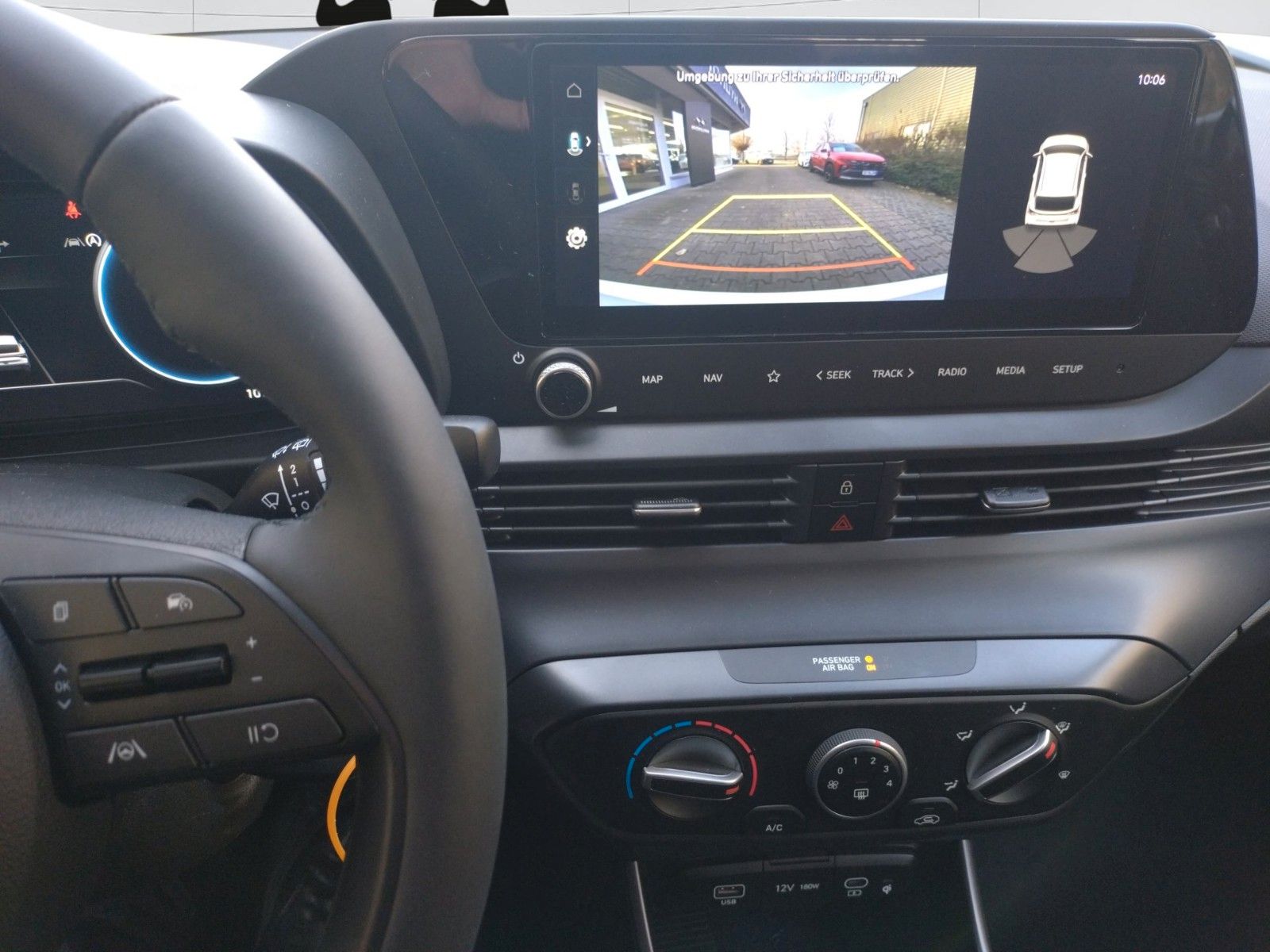 Hyundai i20 - Bild 11