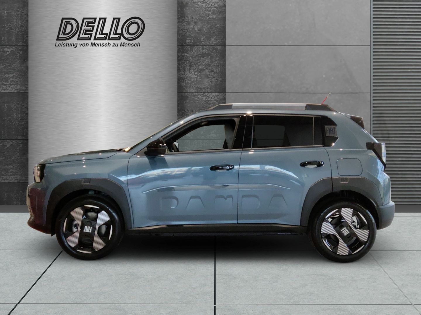 Fiat Grande Panda - Bild 2