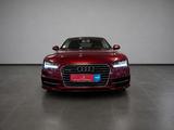 Audi Sportback 3.0 TDI quattro S Line - Audi A7: Rot