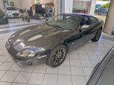 Jaguar XKR S/C Coupe*AUTOMATIK*LEDER*TüV 03/2026* - Jaguar XKR aus 2000