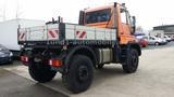 Unimog U 500 Kommunal Kipper Kommunalhydraulik - Angebote entsprechen deinen Suchkriterien