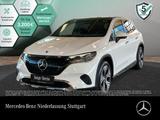Mercedes-Benz EQE 350 4M SUV ELECTR.ART/PREMIUM/AHK/PANO/DIGI- - Mercedes-Benz EQE Gebrauchtwagen in Stuttgart