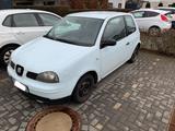 Seat Arosa 1,0  - Seat Arosa aus 2002