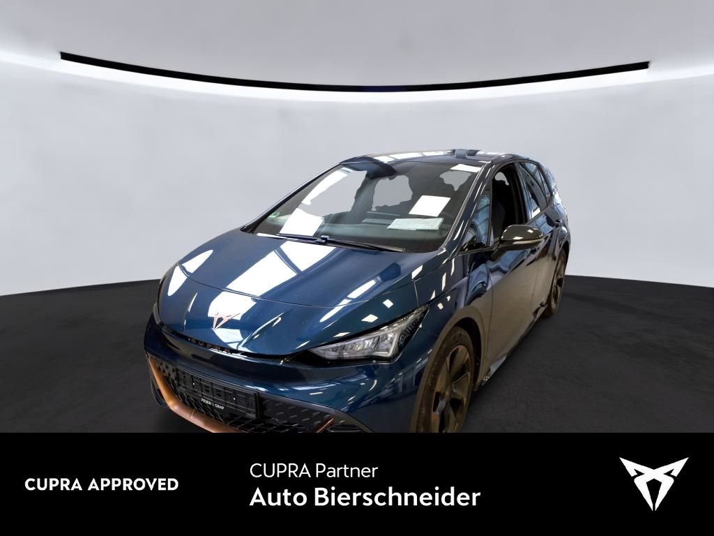 Cupra Born - Bild 1