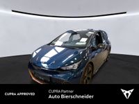 Cupra Born - Vorschau Bild 1