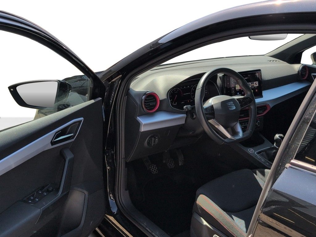 Seat Ibiza - Bild 13