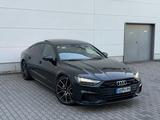 Audi A7 Sportback 50 basis TDI quattro,S line - Audi A7 in Bonn