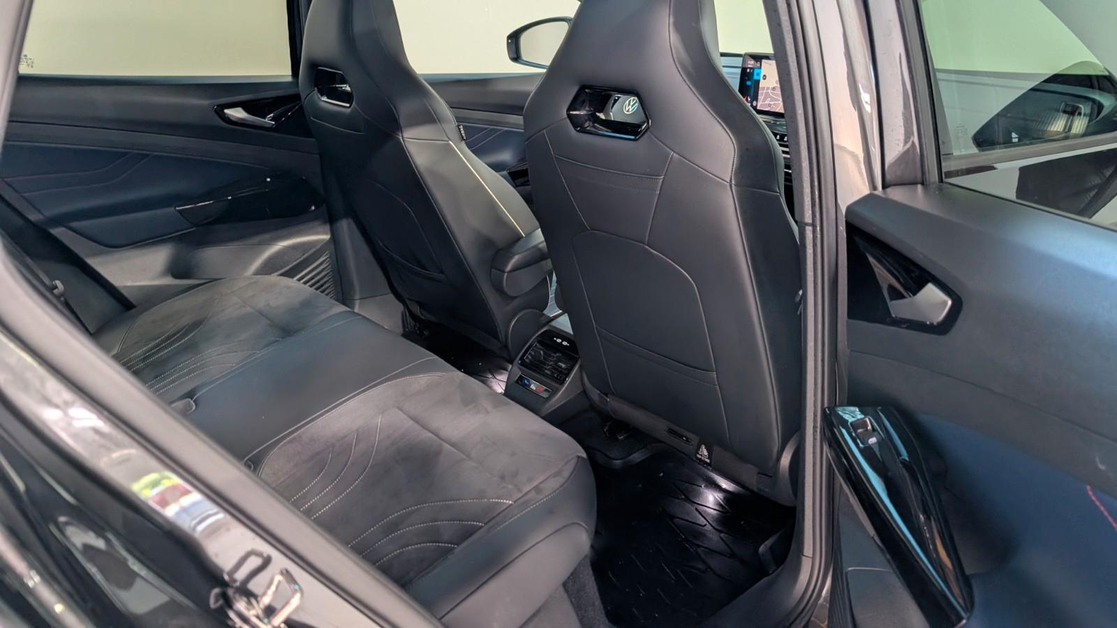 Volkswagen ID.4 GTX 220kW 4M HUD*MEMO*PANO*W-PUMPE*360°, миниатюра 16