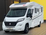 Eura Mobil Profila T 720 QB Standklima+TV+Truma 6E+Luftfede - Angebote entsprechen deinen Suchkriterien