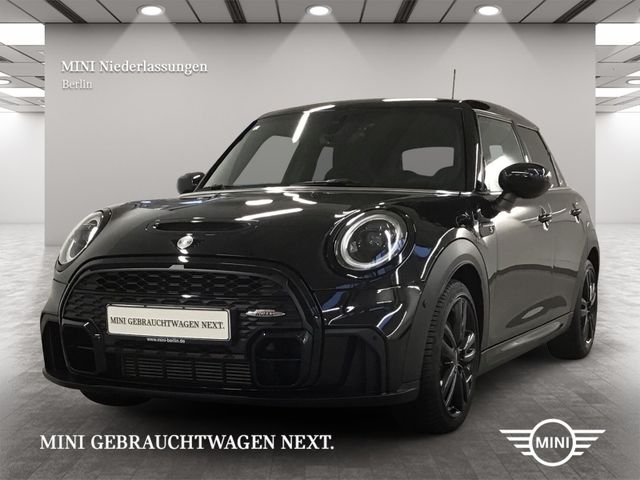 MINI Cooper S Navi Head-Up Kamera Pano.Dach LED