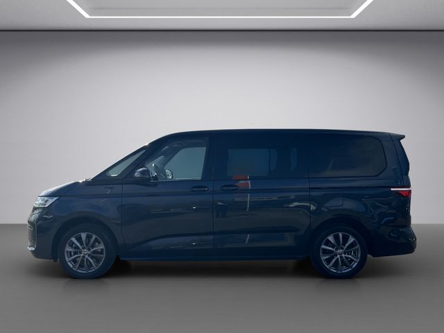 T7 Multivan Life LÜ 2.0TDI MATRIX-LED 7-SITZER